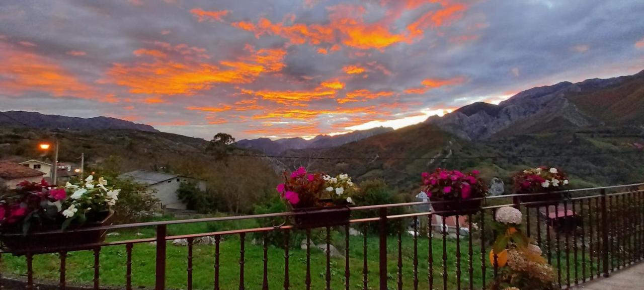 Canales  Casa Vacacional La Belluga 아파트 외부 사진