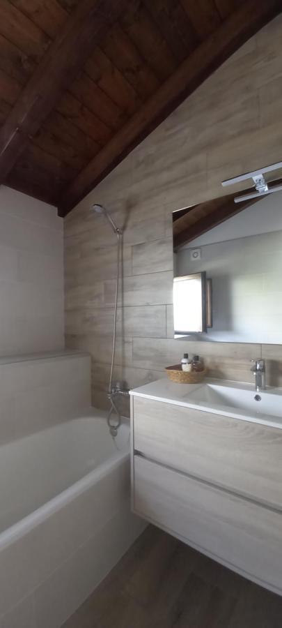 Canales  Casa Vacacional La Belluga 아파트 외부 사진